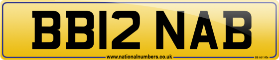 BB12 NAB