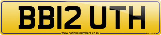 BB12 UTH
