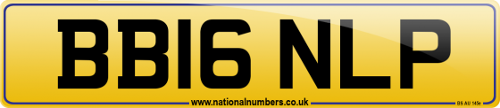 BB16 NLP