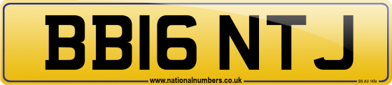 BB16 NTJ