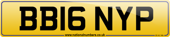 BB16 NYP