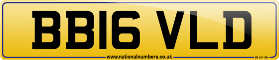 BB16 VLD