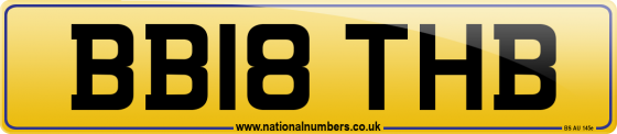 BB18 THB