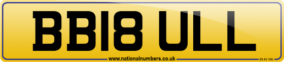 BB18 ULL