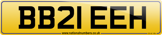 BB21 EEH