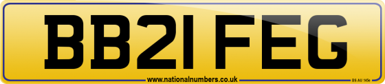BB21 FEG