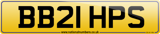 BB21 HPS