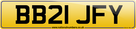 BB21 JFY