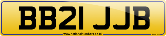 BB21 JJB