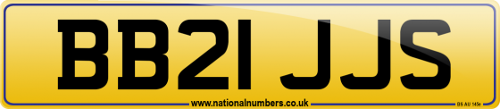 BB21 JJS