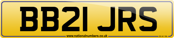 BB21 JRS