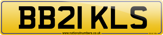 BB21 KLS