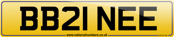 BB21 NEE