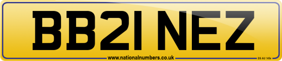 BB21 NEZ
