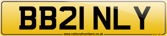 BB21 NLY