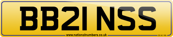 BB21 NSS