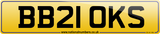 BB21 OKS