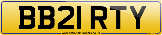 BB21 RTY