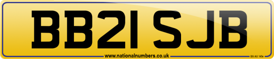 BB21 SJB