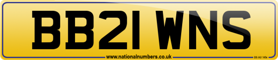 BB21 WNS