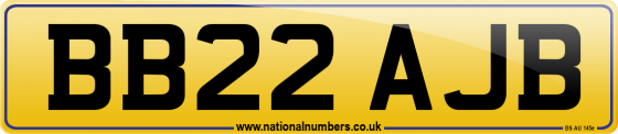 BB22 AJB