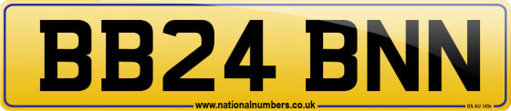 BB24 BNN
