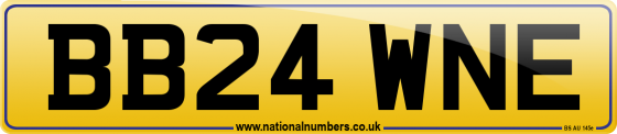 BB24 WNE