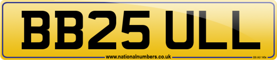 BB25 ULL