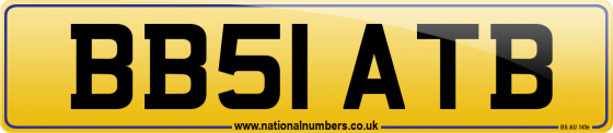 BB51 ATB
