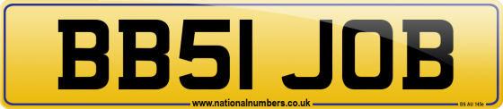 BB51 JOB