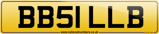 BB51 LLB