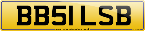 BB51 LSB