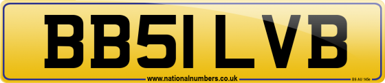 BB51 LVB