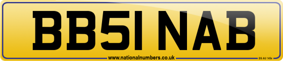 BB51 NAB