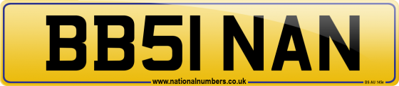 BB51 NAN