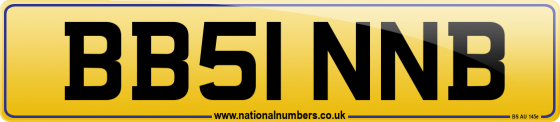 BB51 NNB