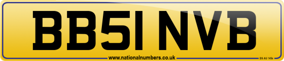 BB51 NVB