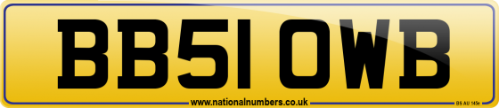BB51 OWB