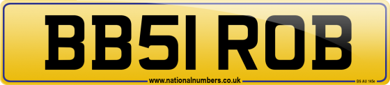 BB51 ROB