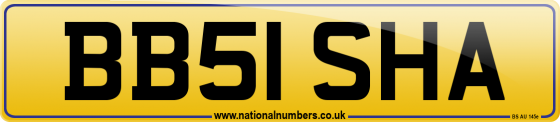 BB51 SHA