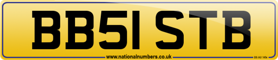BB51 STB