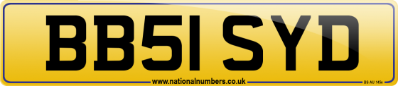 BB51 SYD