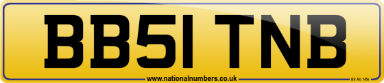 BB51 TNB