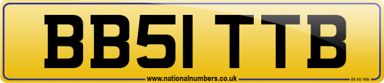 BB51 TTB