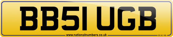 BB51 UGB