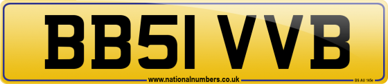 BB51 VVB
