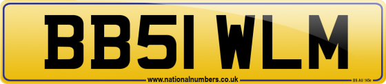 BB51 WLM