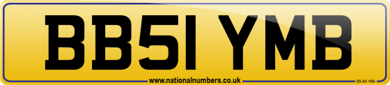 BB51 YMB
