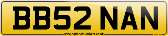 BB52 NAN