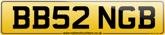 BB52 NGB